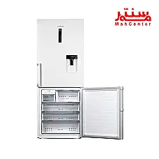 یخچال فریزر پایین پاکشوما 25 فوت مدل RCP496 - دوم